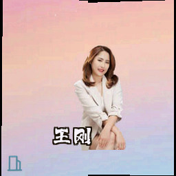 王刚